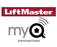 LiftMaster and myQ