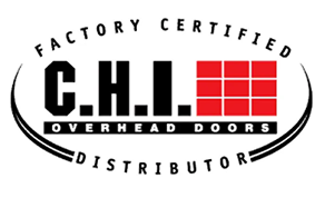 C.H.I. Overhead Doors